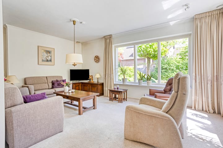 Foto 3 van Hezelaar 35