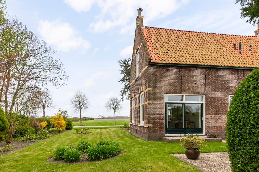 Foto 7 van Kuijerdamseweg 9