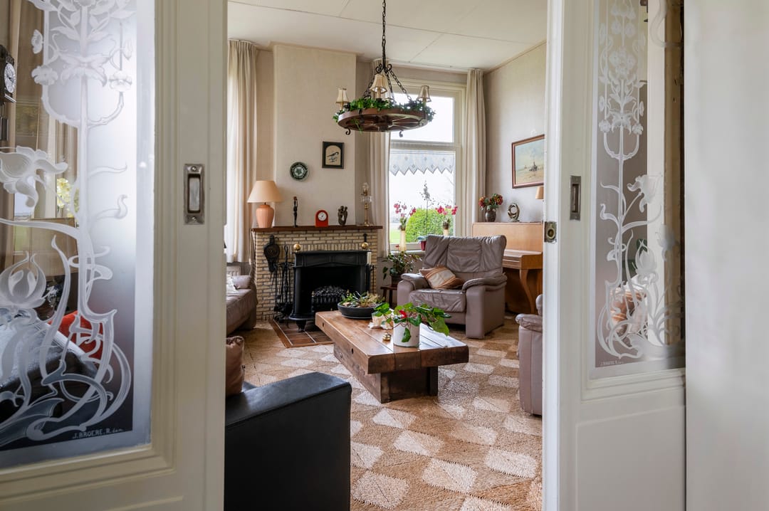 Foto 11 van Kuijerdamseweg 9