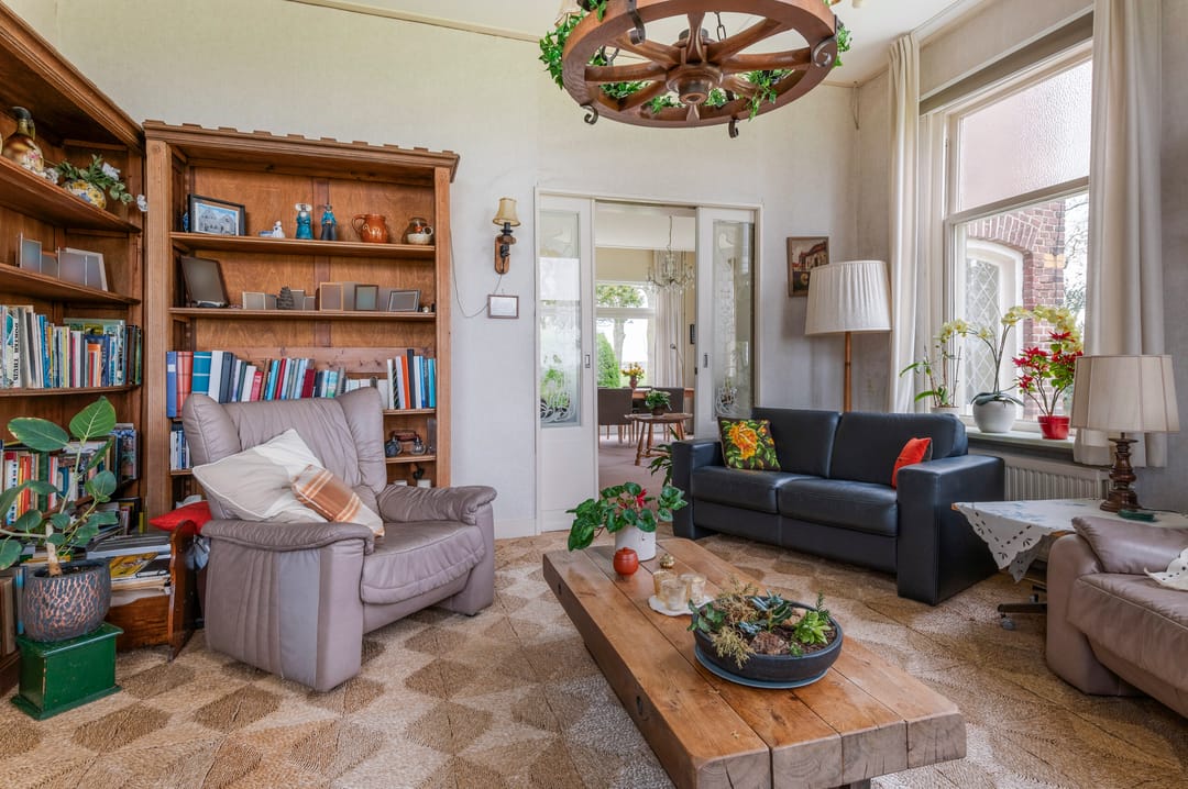 Foto 13 van Kuijerdamseweg 9