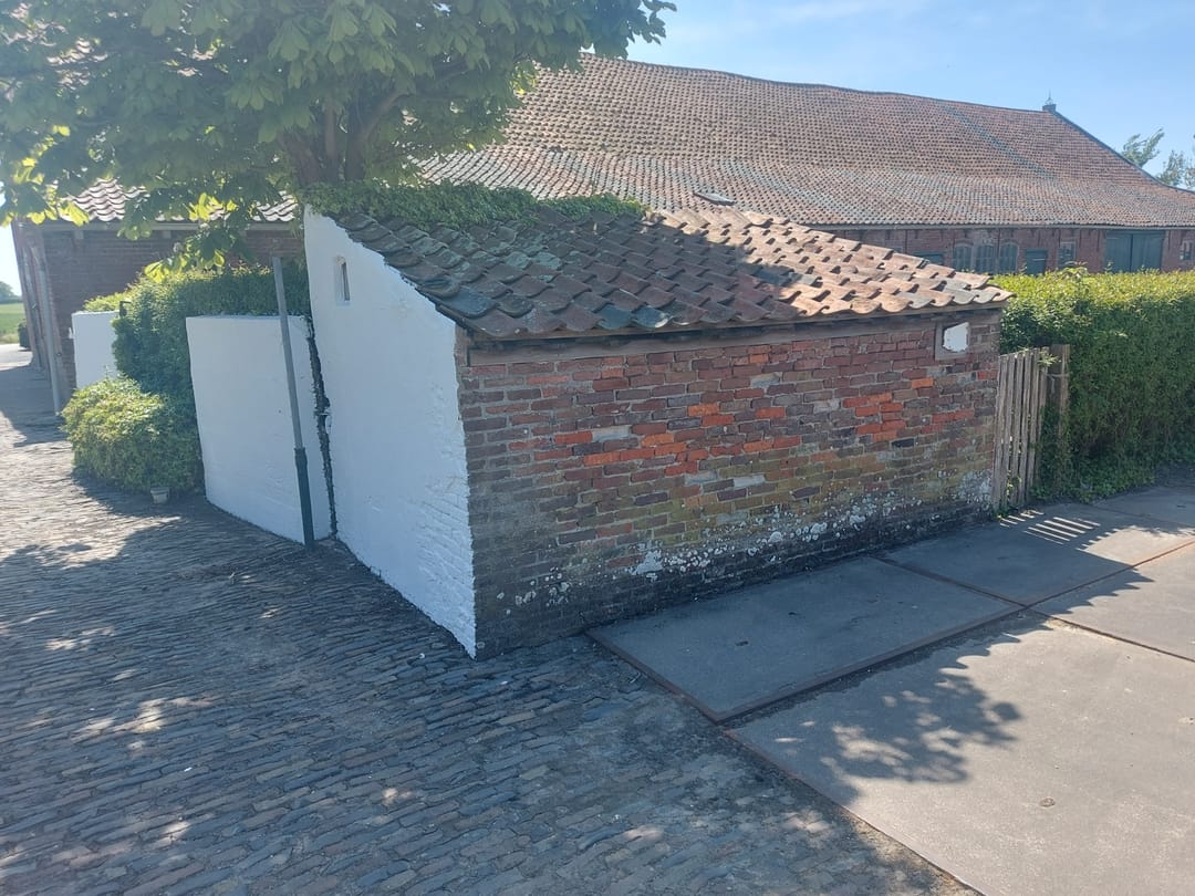 Foto 23 van Kuijerdamseweg 9