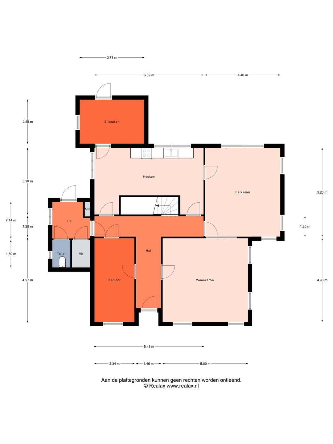 Foto 32 van Kuijerdamseweg 9