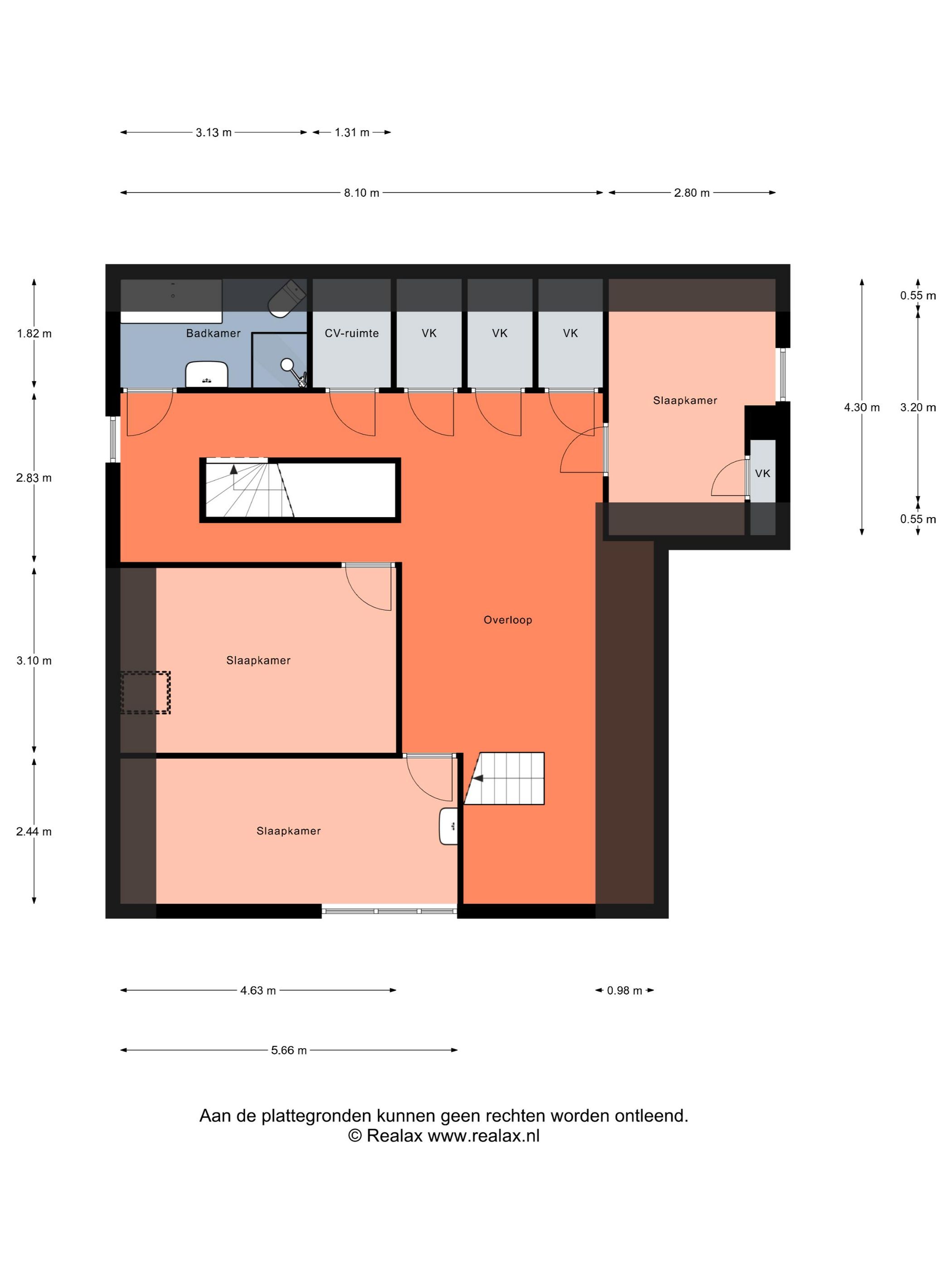 Foto 33 van Kuijerdamseweg 9
