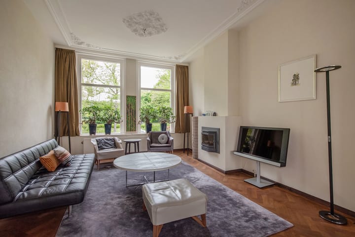 Foto 2 van Julialaantje 5