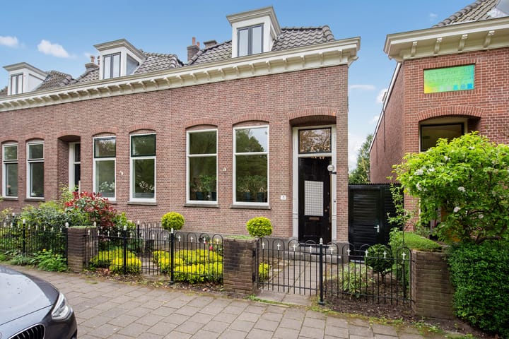 Photo 1 of Julialaantje 5