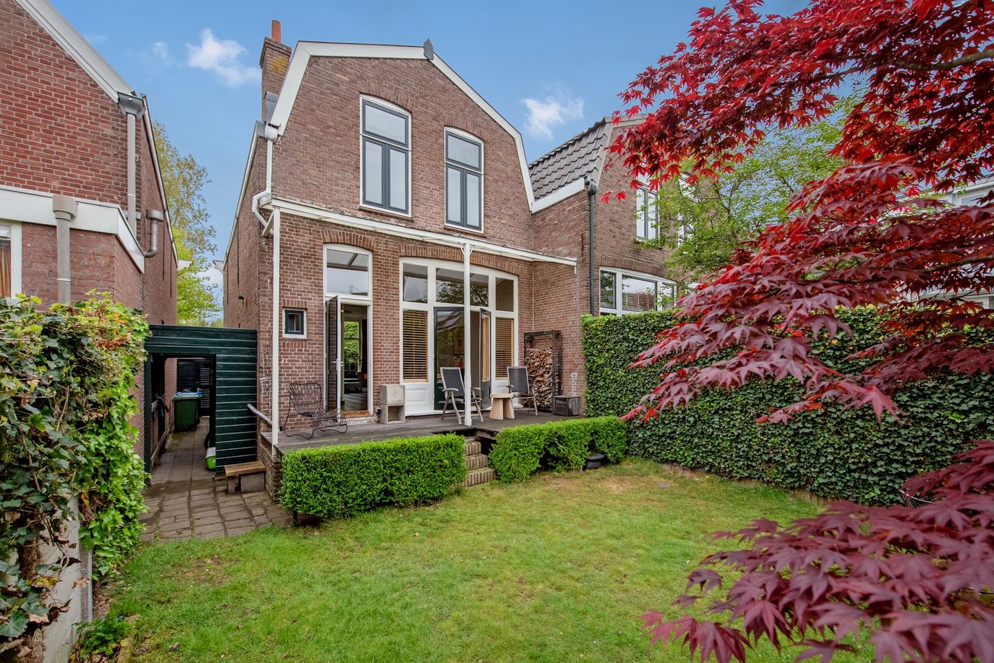 Foto 4 van Julialaantje 5