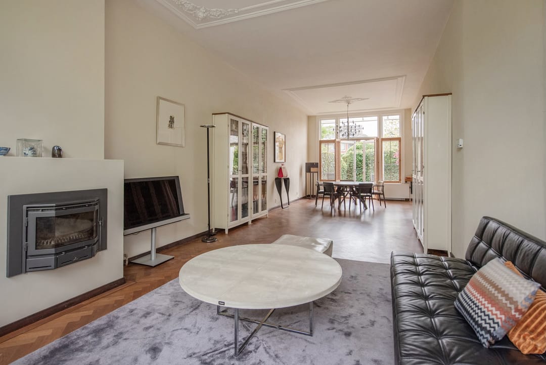 Foto 7 van Julialaantje 5