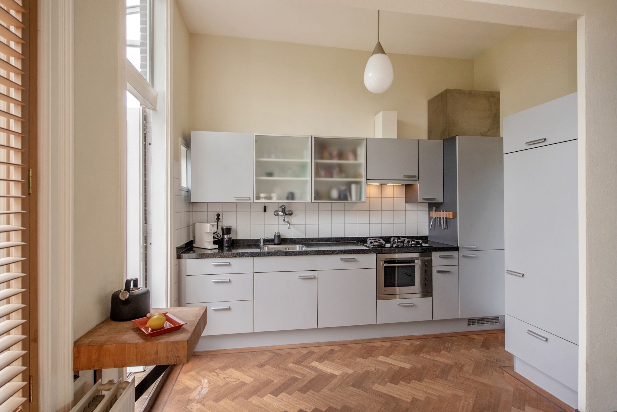 Foto 15 van Julialaantje 5