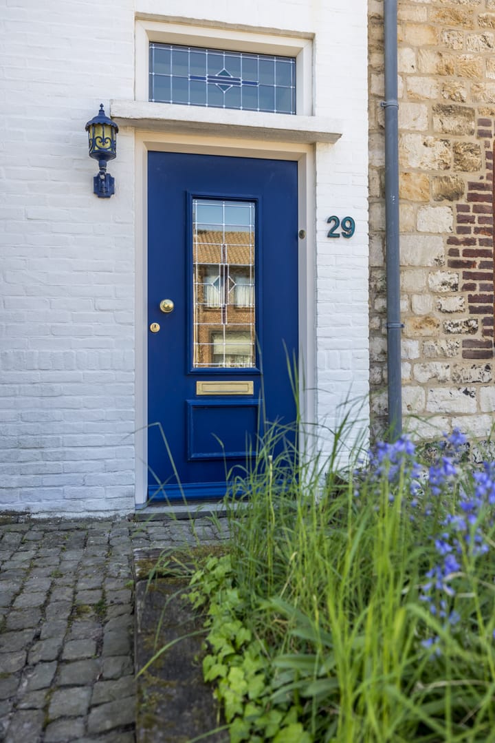 Photo 4 of Valkenburgerweg 29