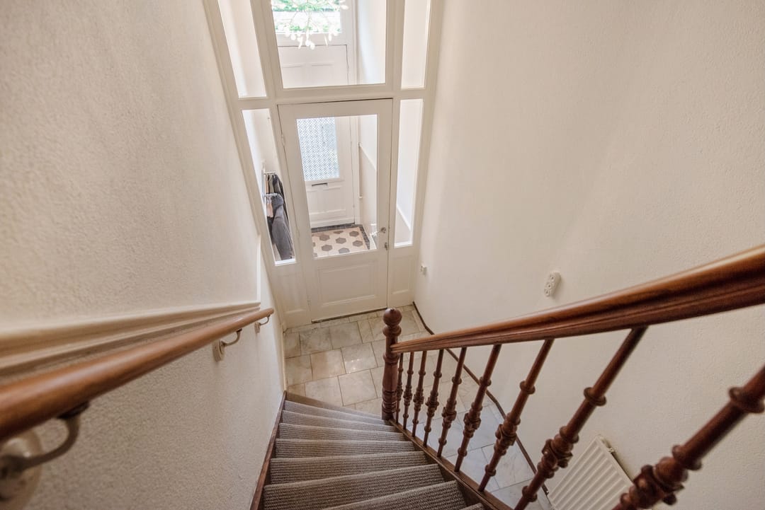 Foto 17 van Julialaantje 5