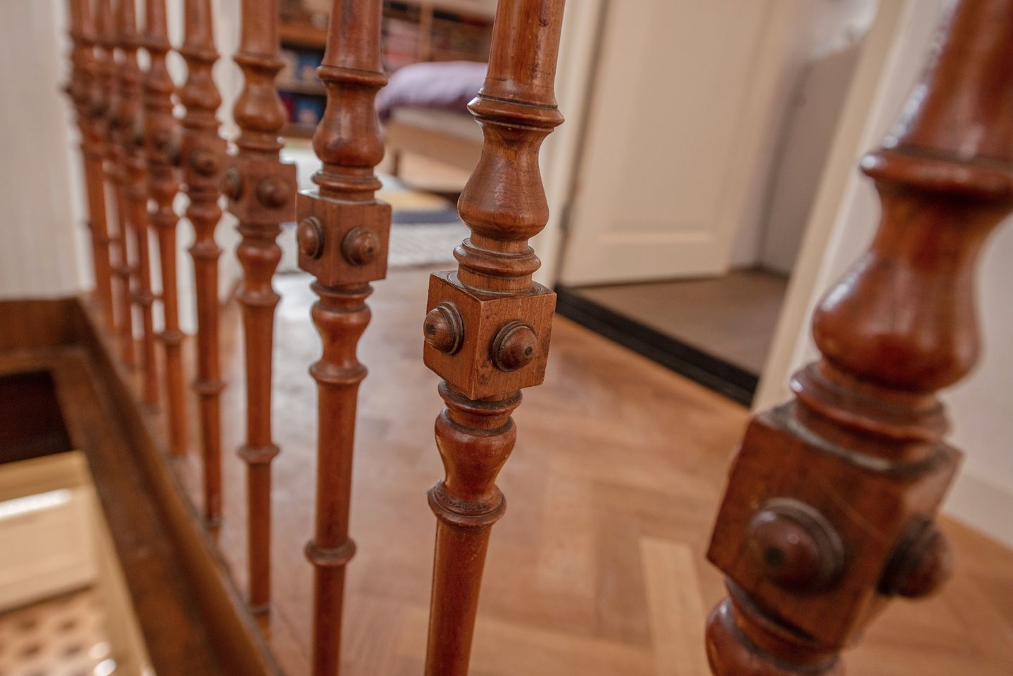 Foto 20 van Julialaantje 5