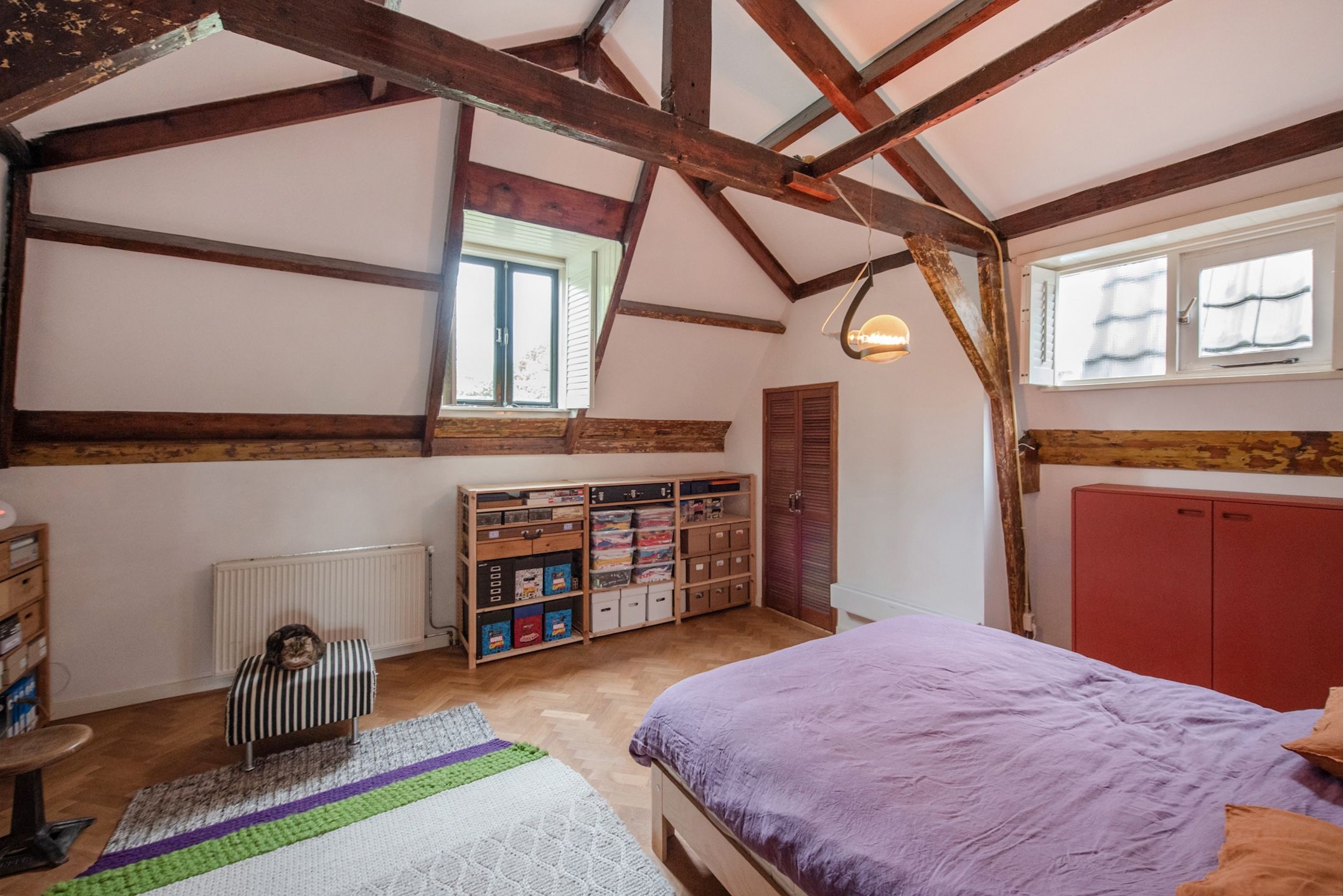 Foto 21 van Julialaantje 5