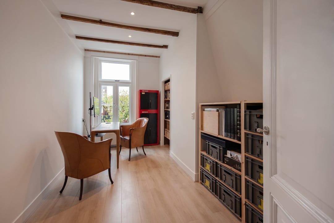 Foto 26 van Julialaantje 5