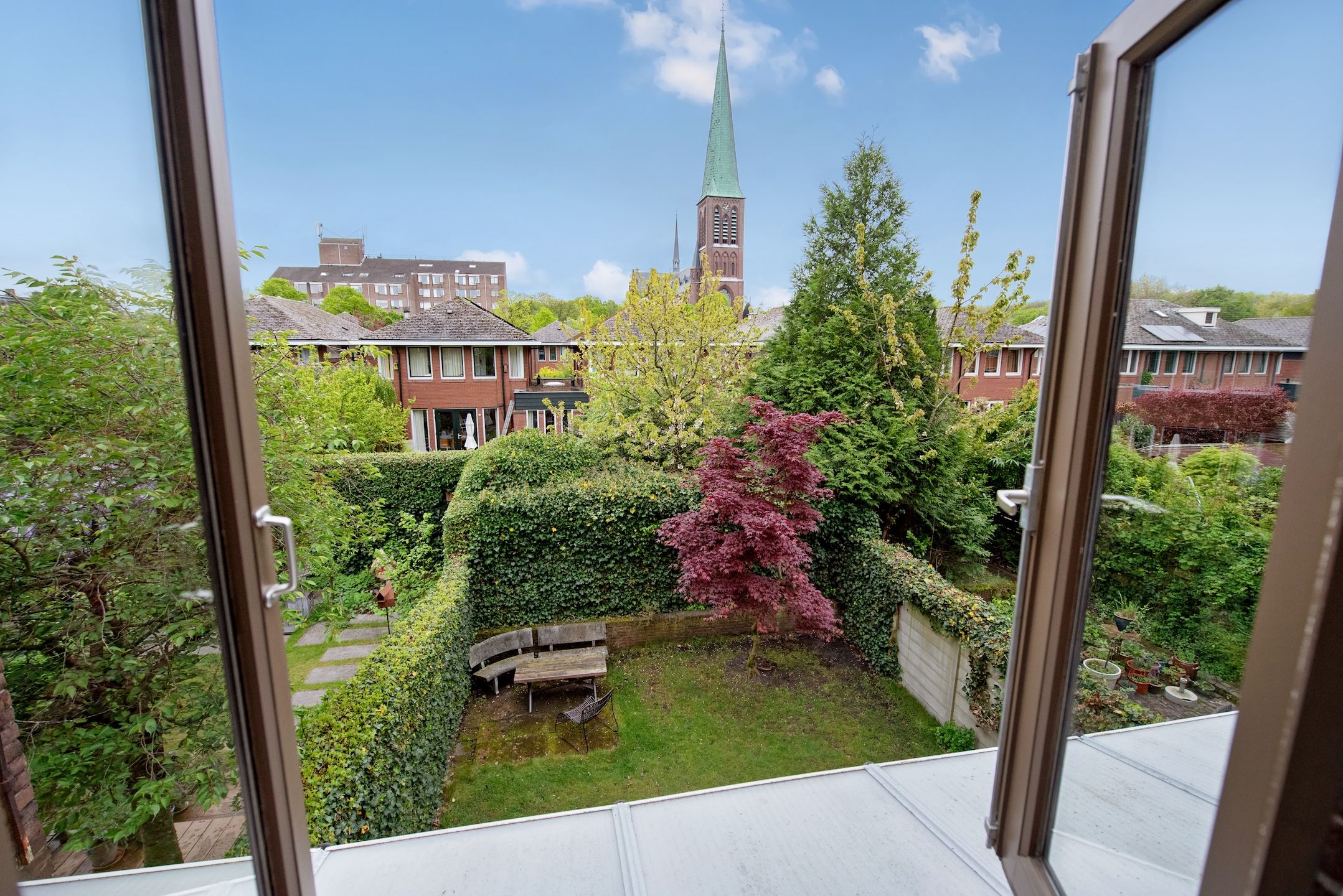 Foto 27 van Julialaantje 5