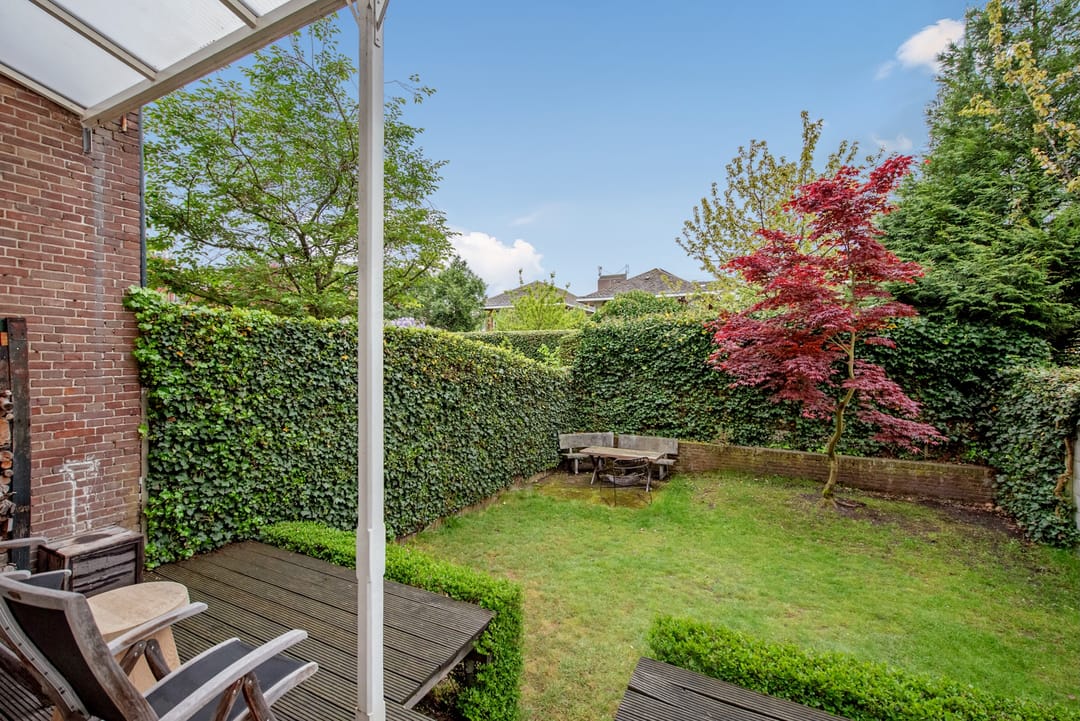 Foto 28 van Julialaantje 5