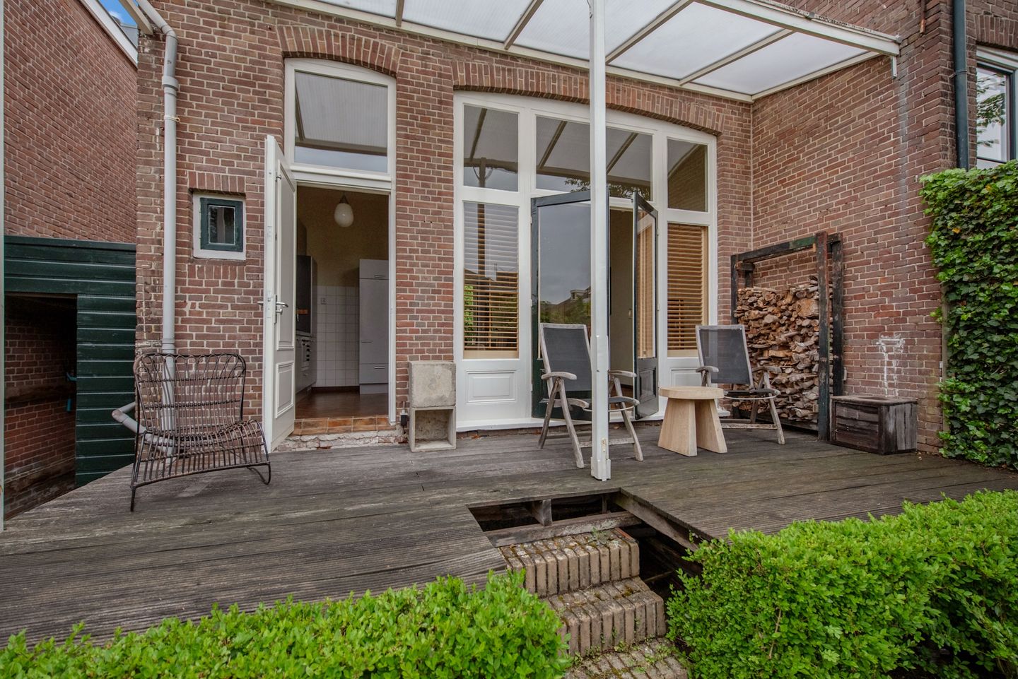 Foto 29 van Julialaantje 5