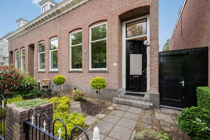 Photo 30 of Julialaantje 5