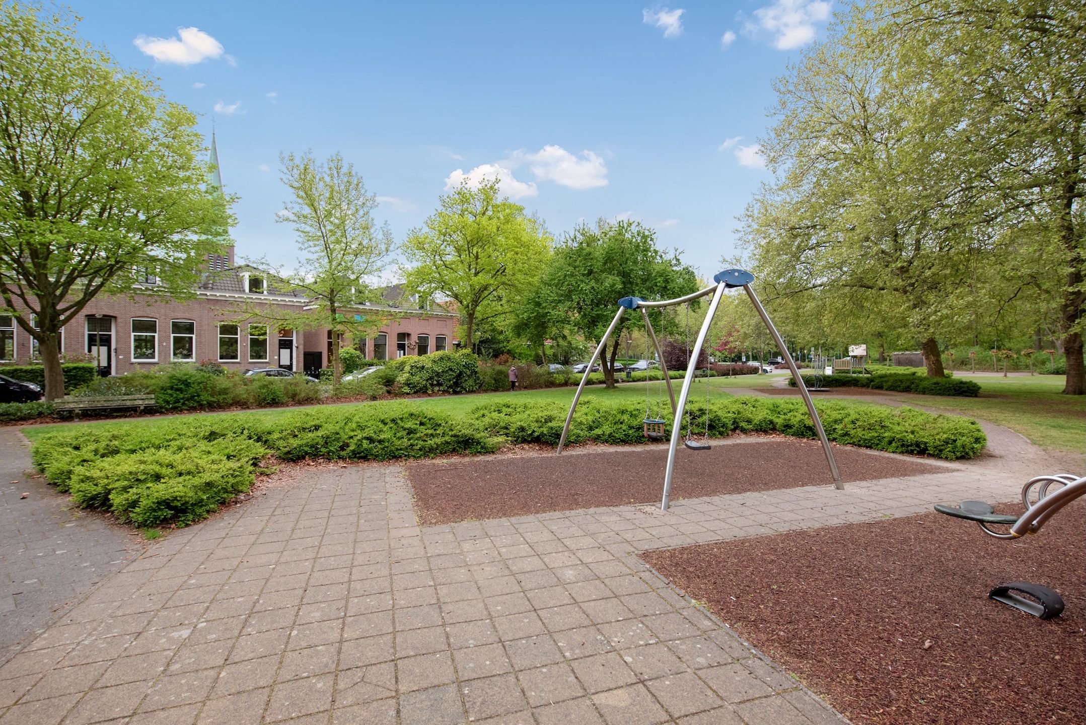 Foto 33 van Julialaantje 5