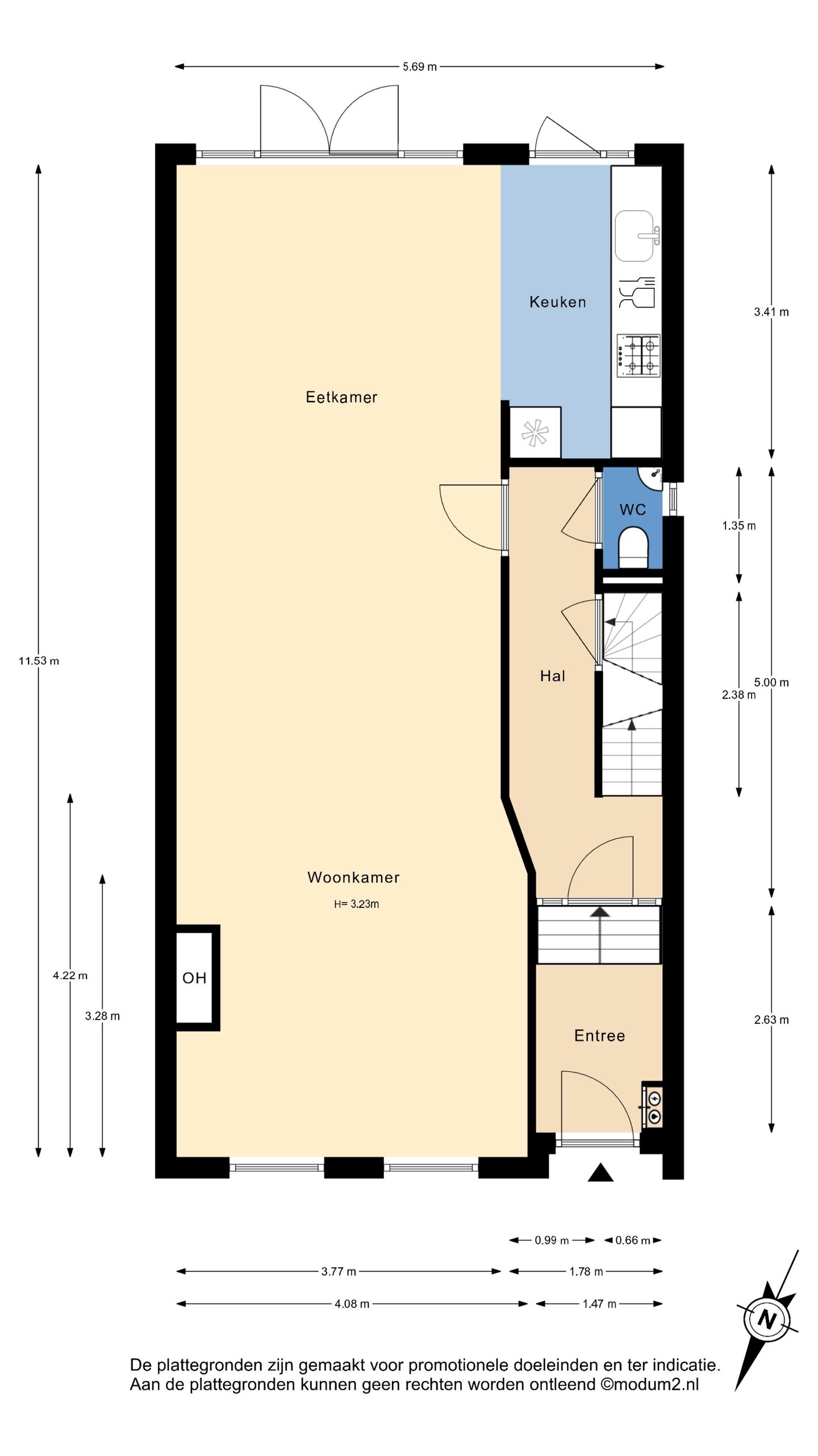 Foto 35 van Julialaantje 5