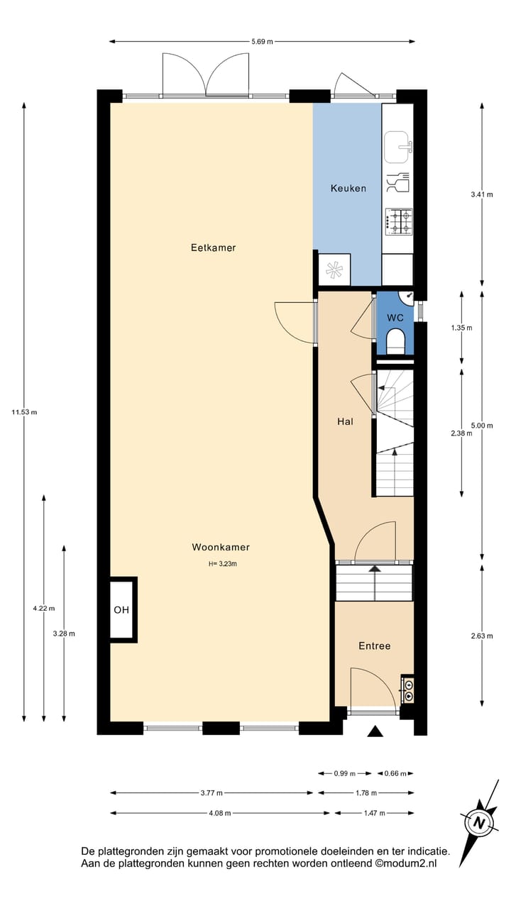 Photo 35 of Julialaantje 5