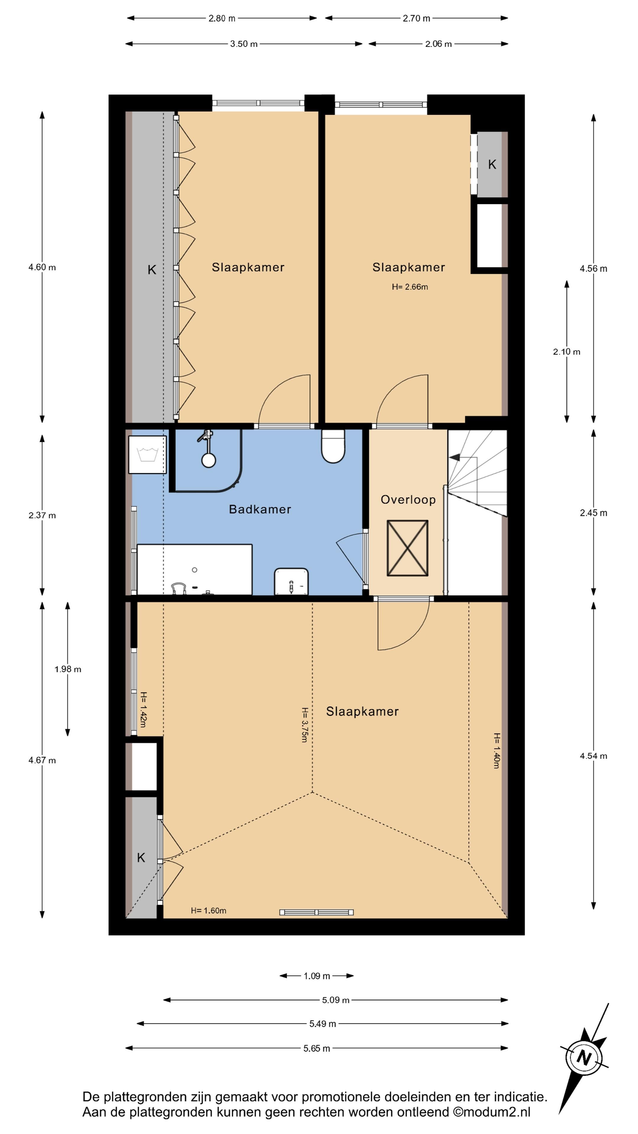 Foto 36 van Julialaantje 5