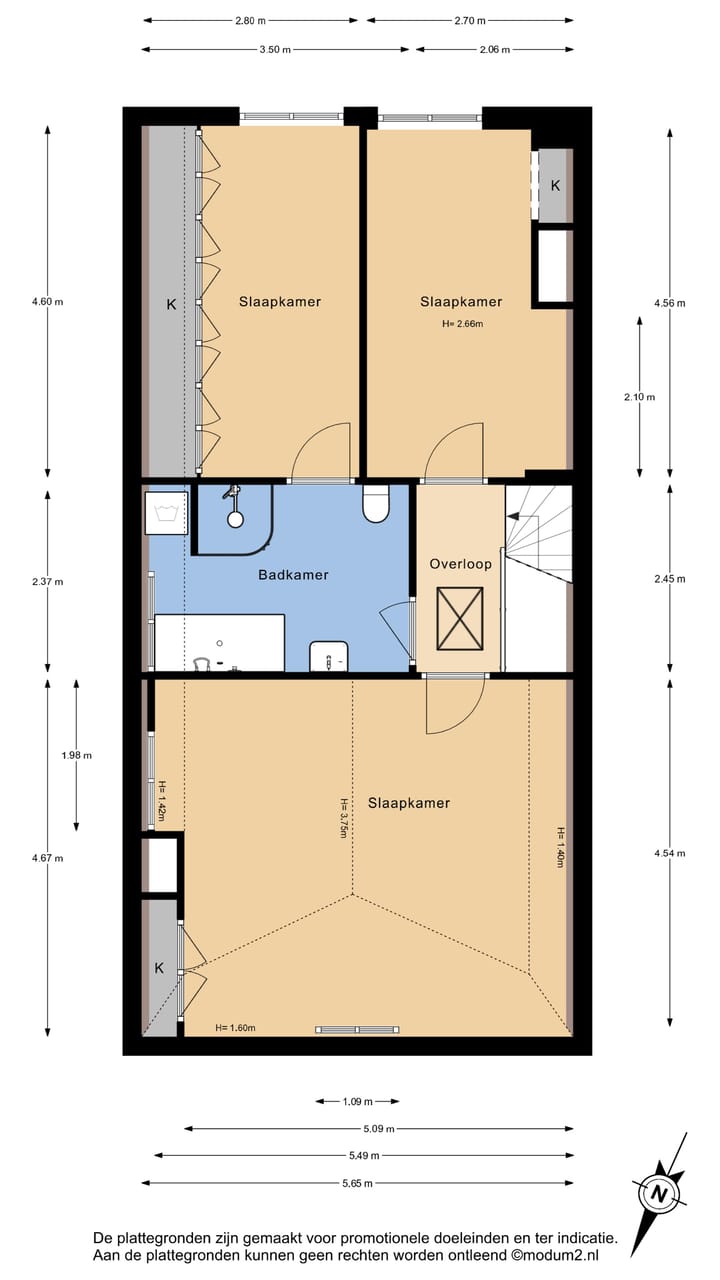 Photo 36 of Julialaantje 5