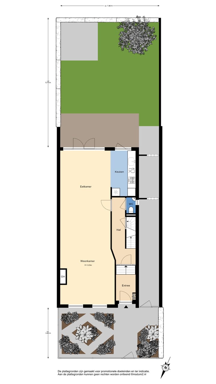 Photo 37 of Julialaantje 5