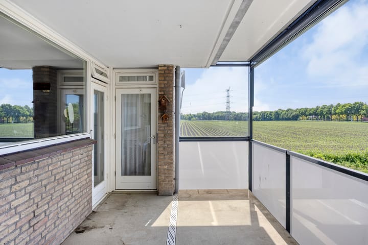 Foto 3 van Atletenstraat 137