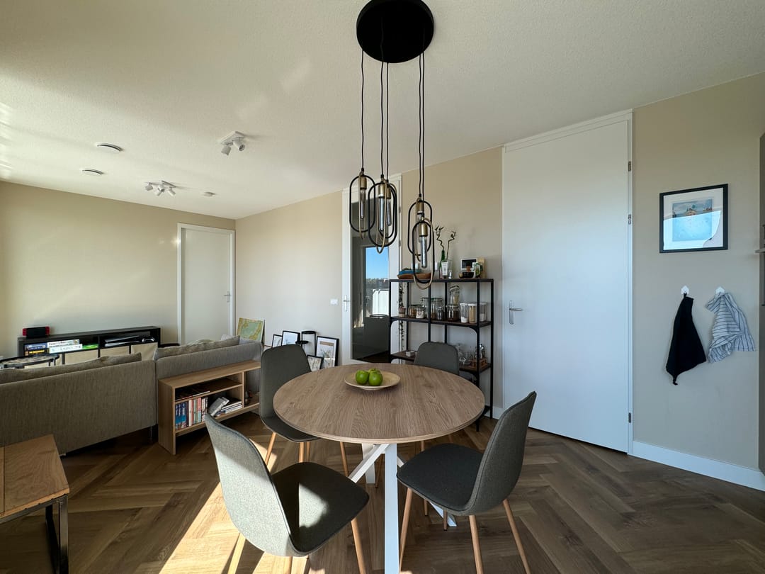 Foto 2 van Rosestraat 1271