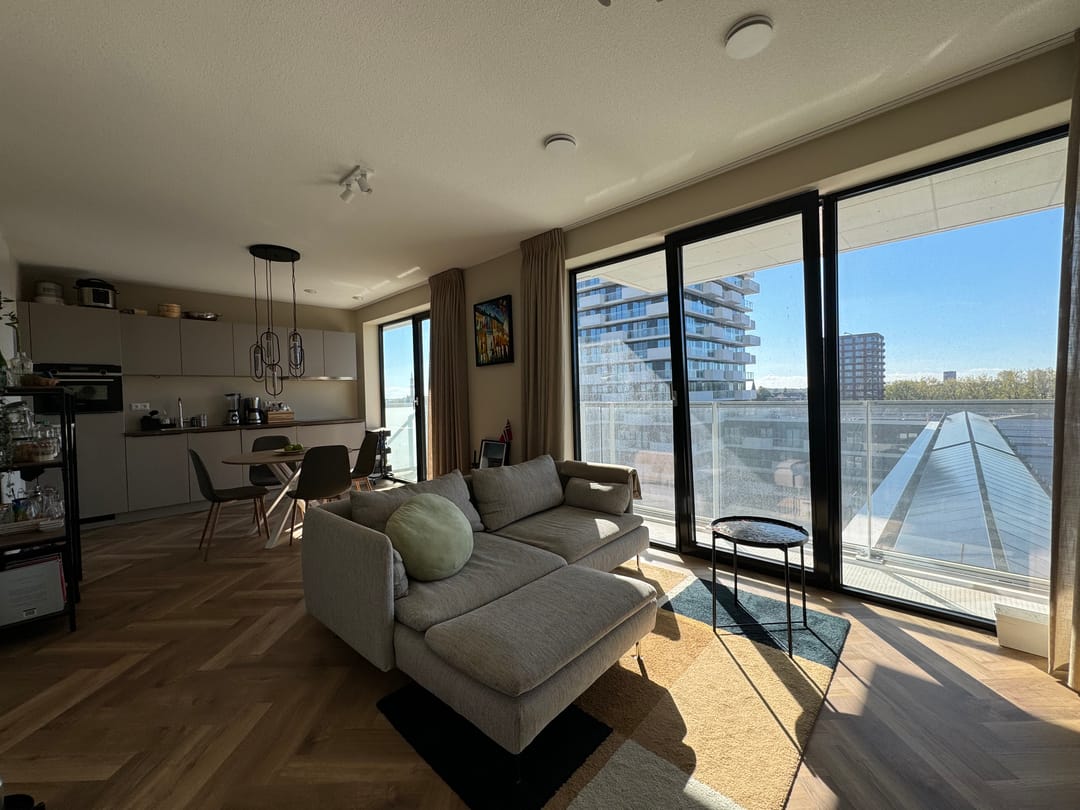 Foto 7 van Rosestraat 1271