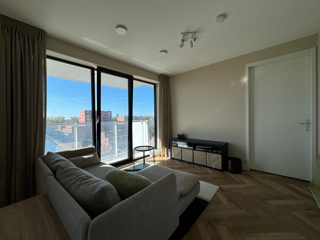 Foto 8 van Rosestraat 1271