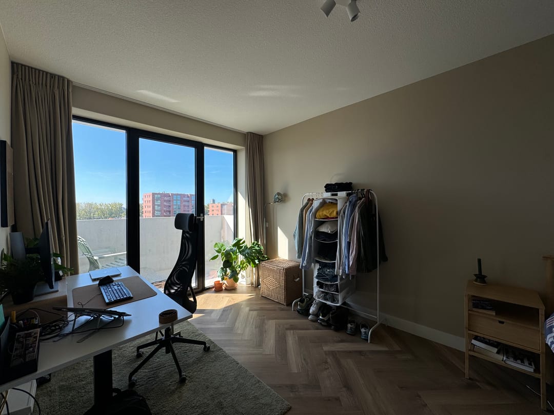 Foto 11 van Rosestraat 1271