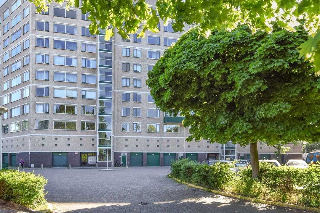 Foto 1 van Forellendaal 784