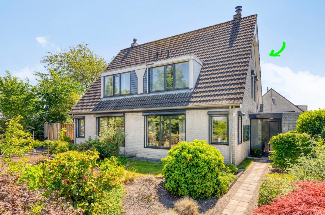 Foto 1 van Hamsterberg 12