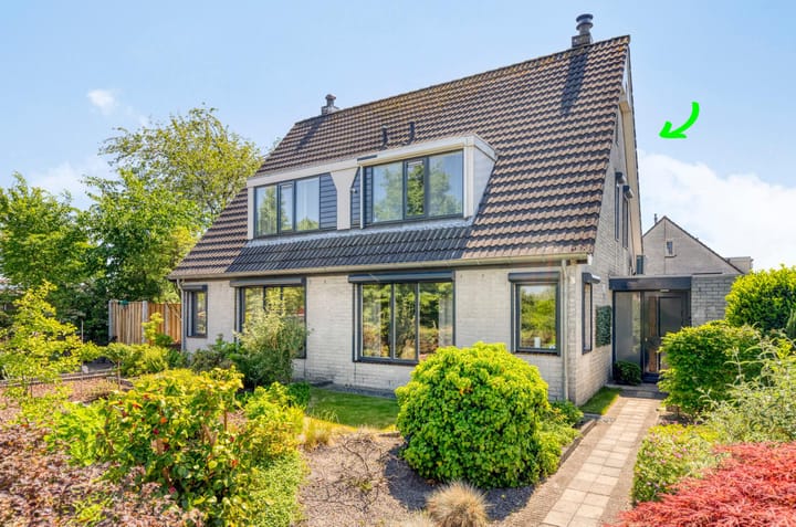 Foto 1 van Hamsterberg 12