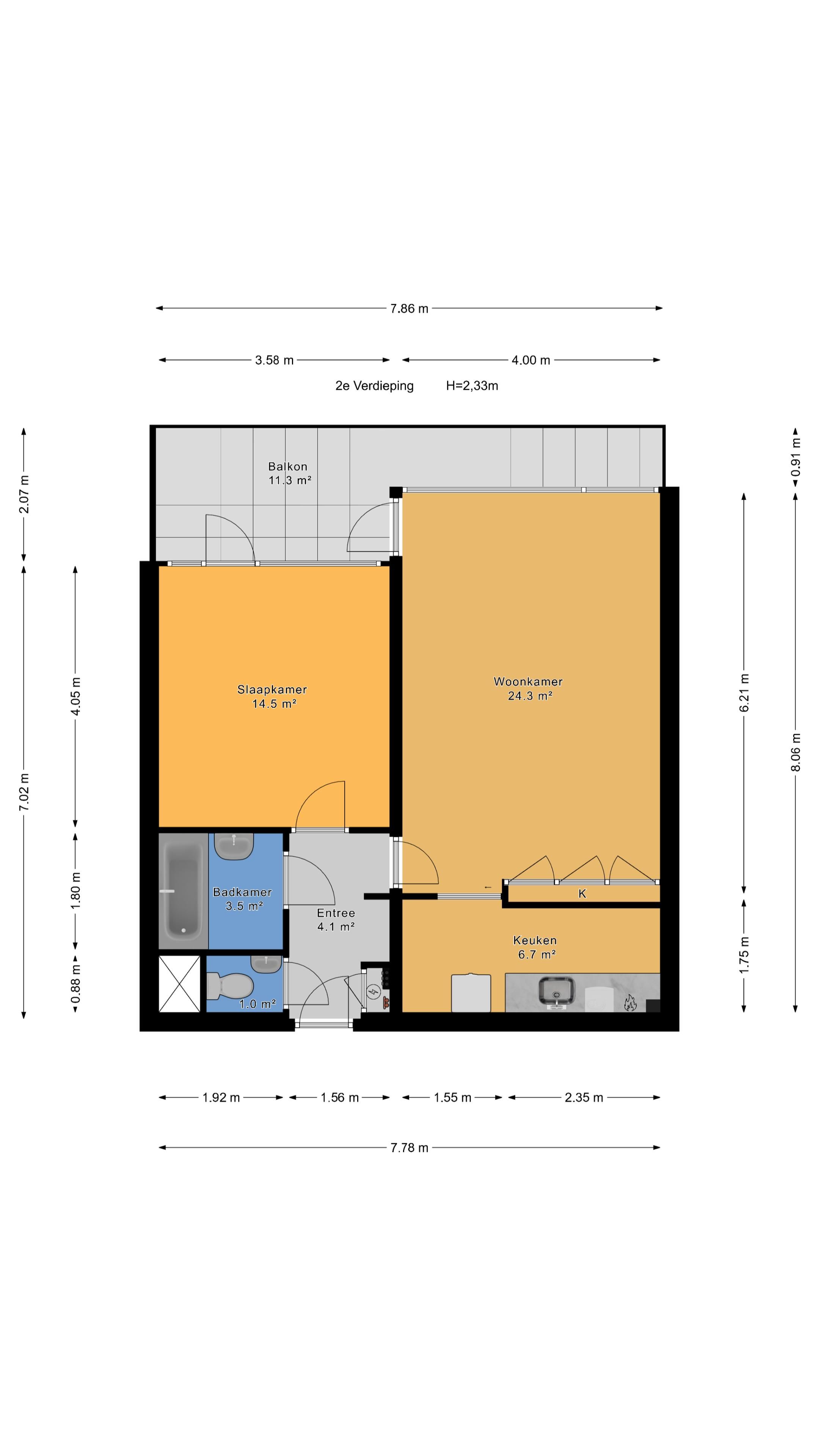 Foto 33 van Forellendaal 784