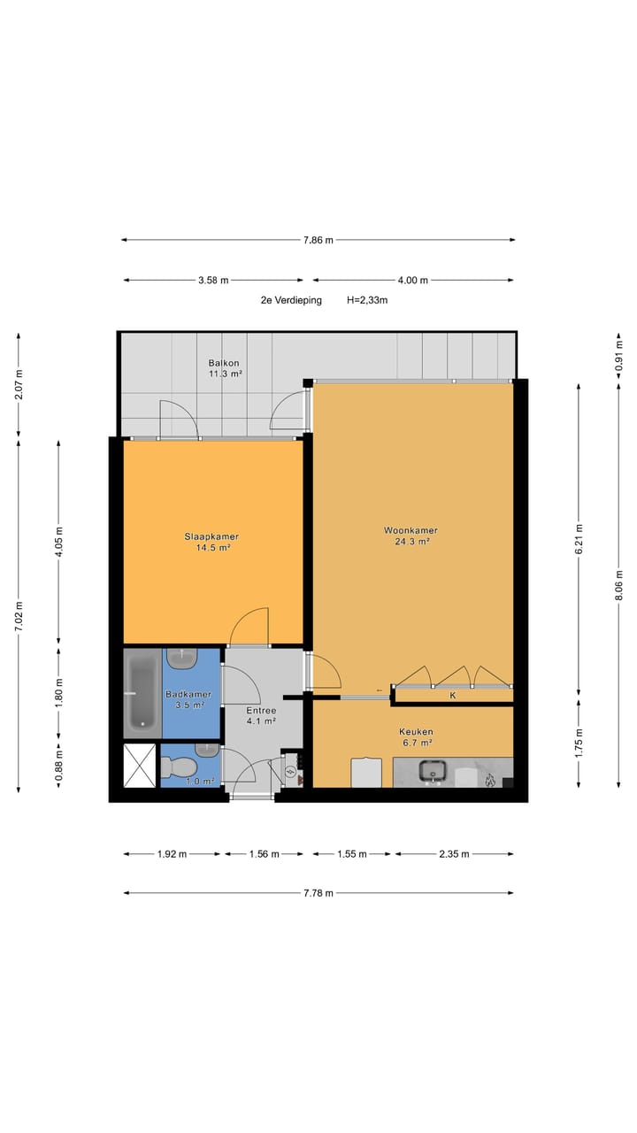 Foto 33 van Forellendaal 784