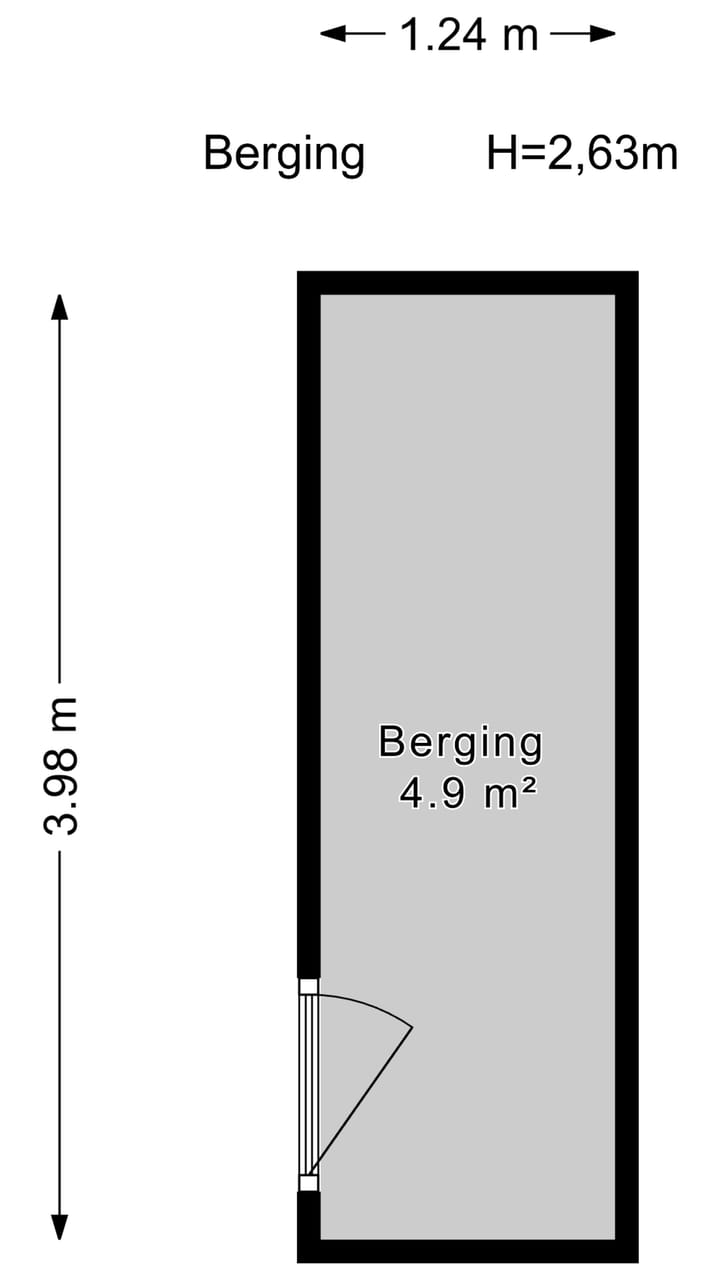 Foto 34 van Forellendaal 784