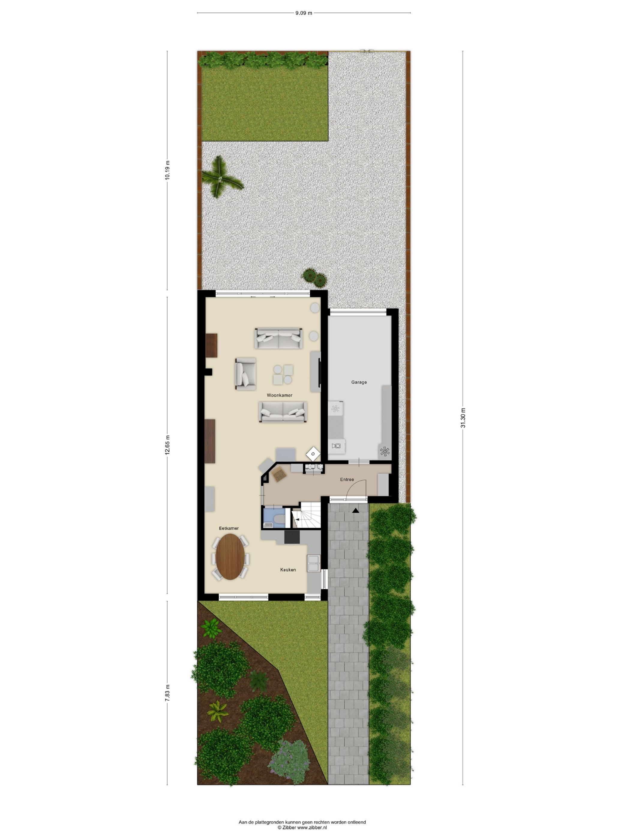 Foto 30 van Hamsterberg 12