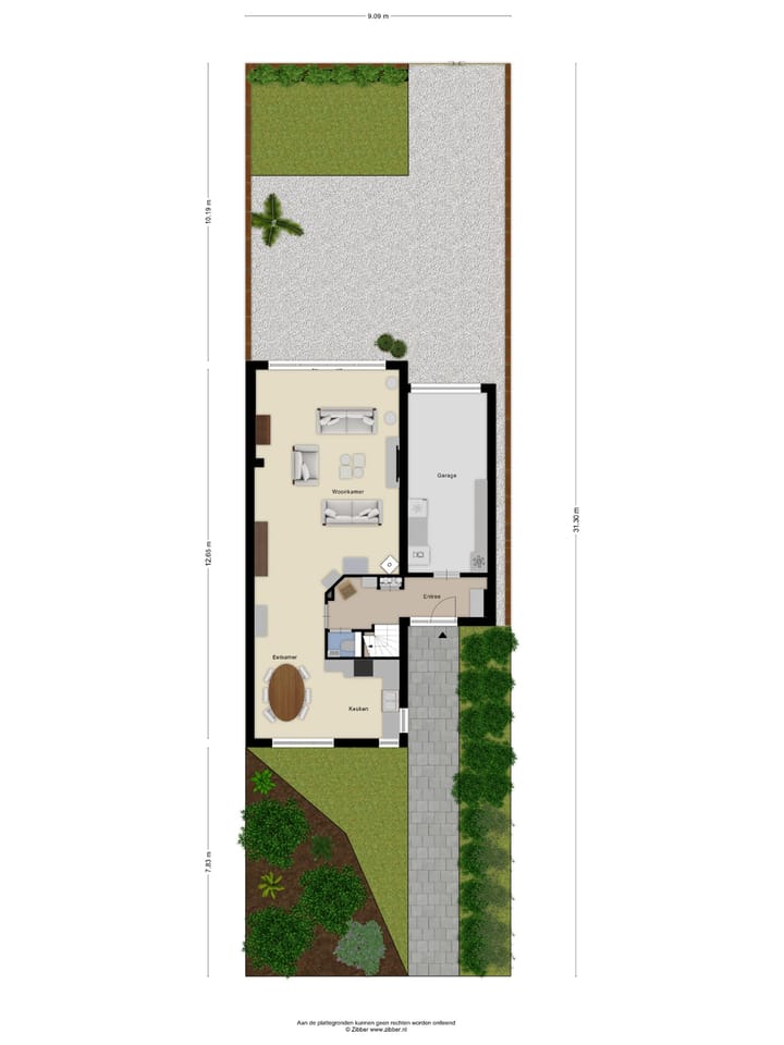 Foto 30 van Hamsterberg 12