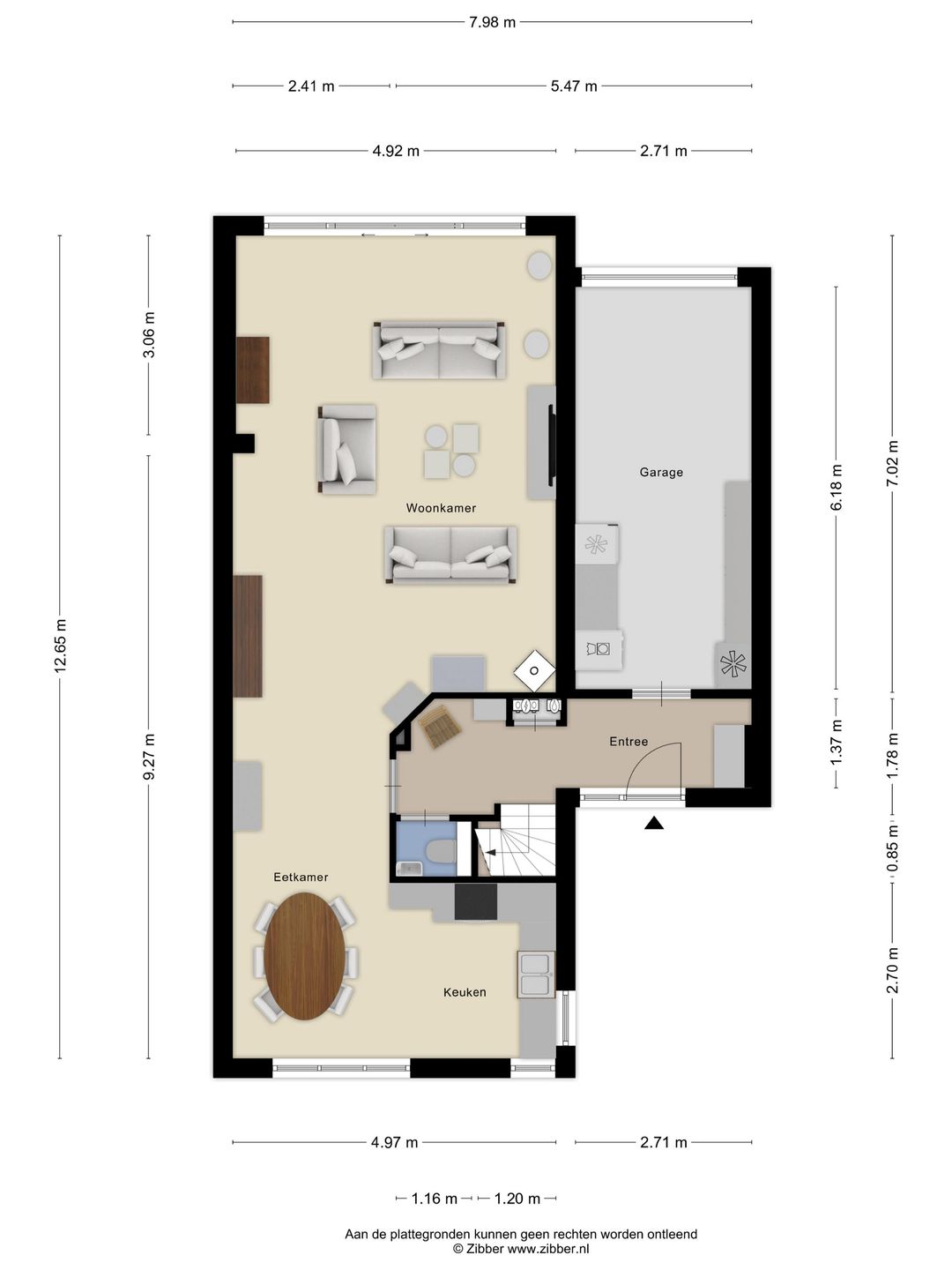 Foto 31 van Hamsterberg 12