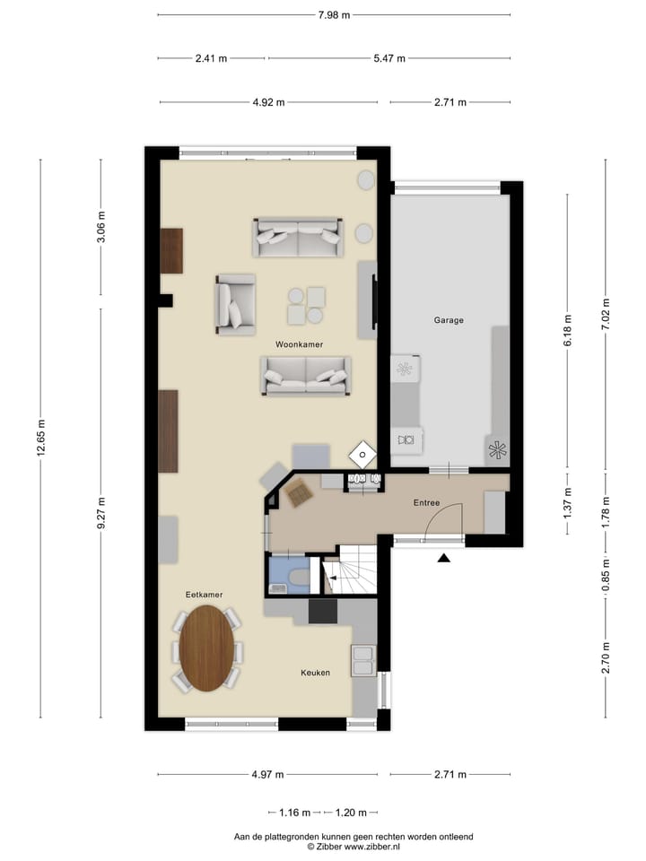 Foto 31 van Hamsterberg 12