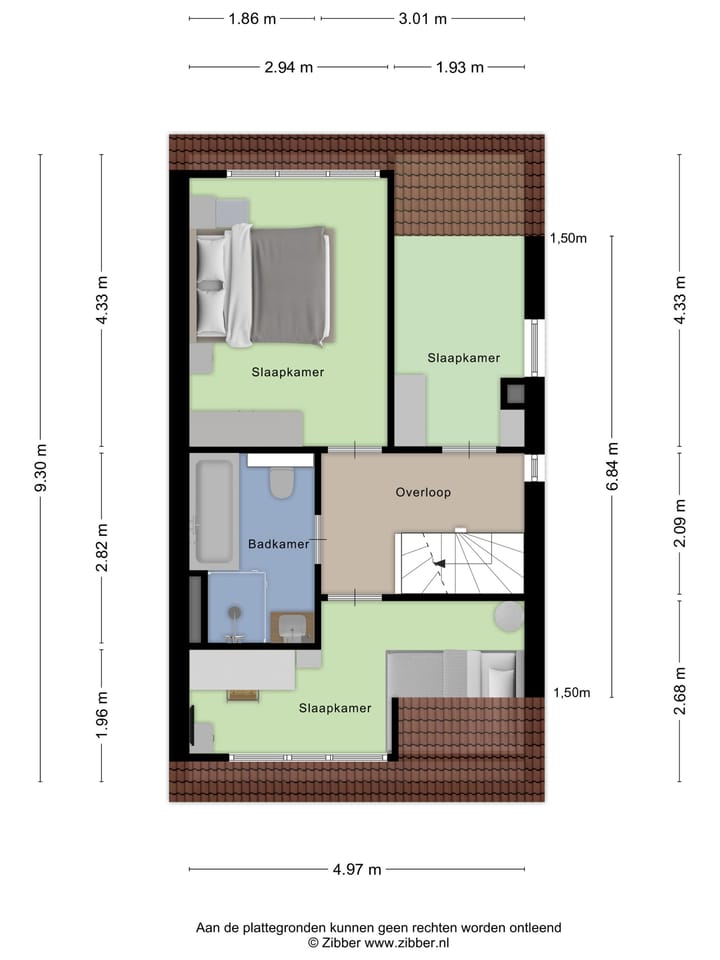 Foto 32 van Hamsterberg 12