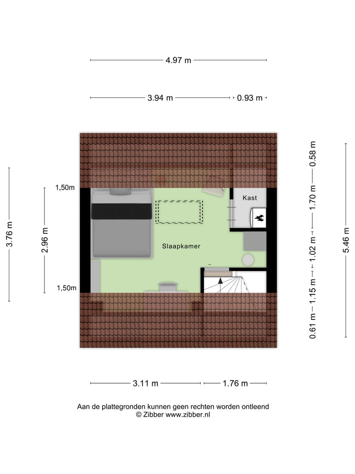 Foto 33 van Hamsterberg 12