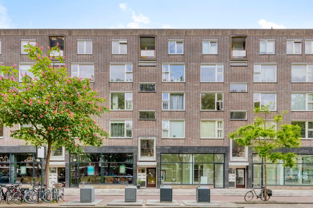 Photo 1 of Mariniersweg 36-C