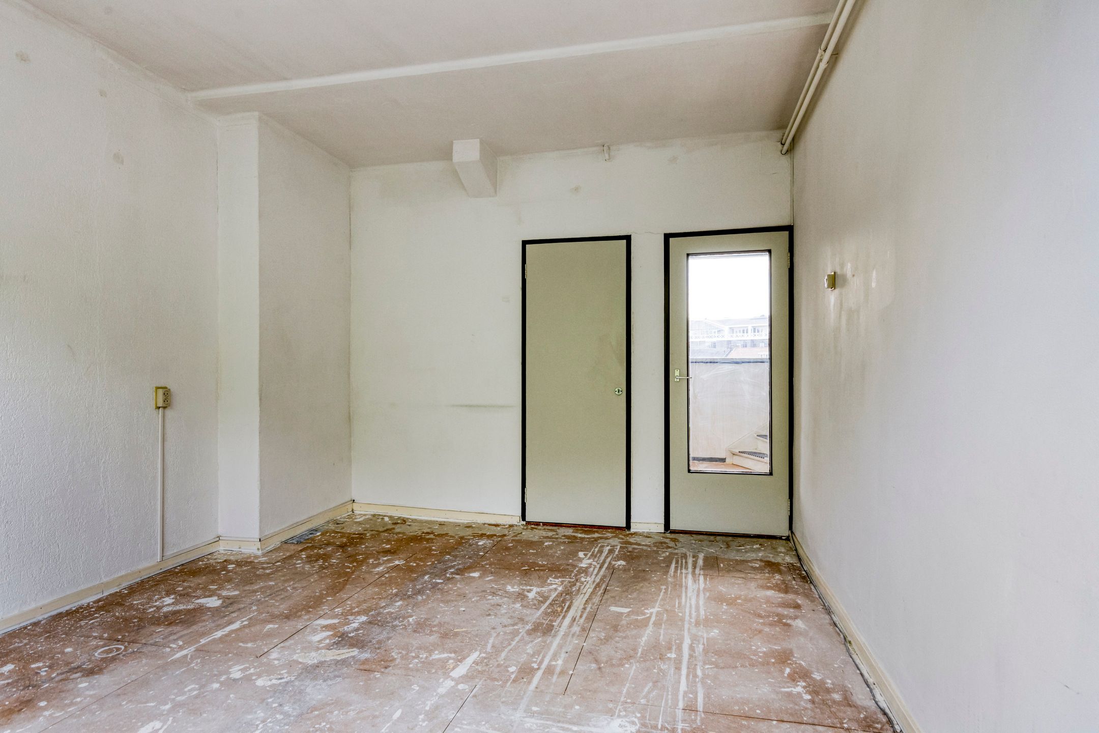 Photo 3 of Mariniersweg 36-C