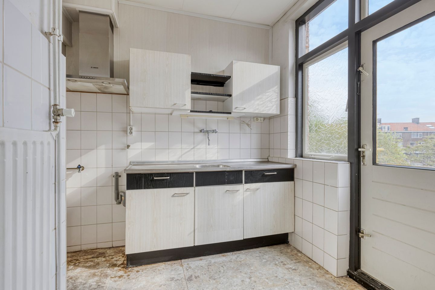 Photo 4 of Mariniersweg 36-C