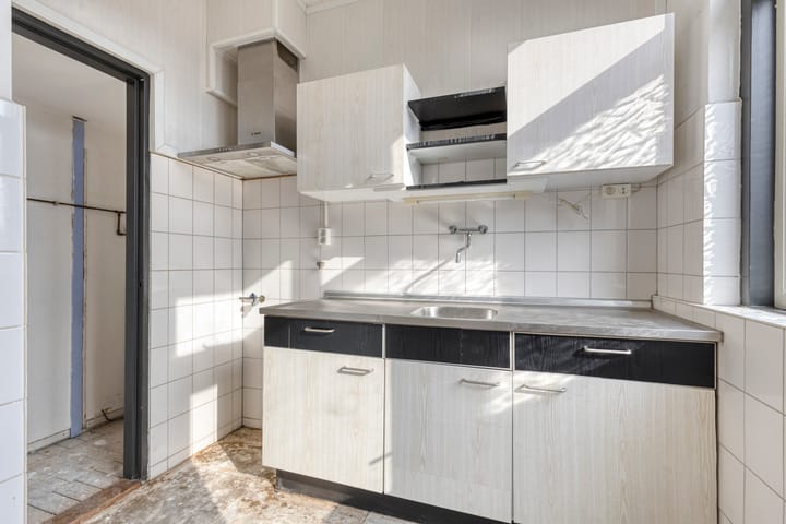 Foto 5 van Mariniersweg 36-C