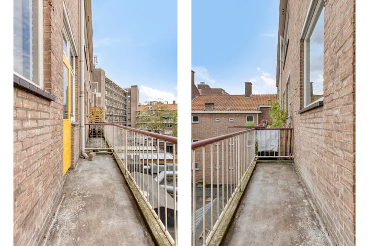 Foto 6 van Mariniersweg 36-C