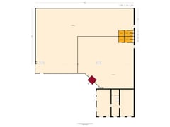 View floorplan